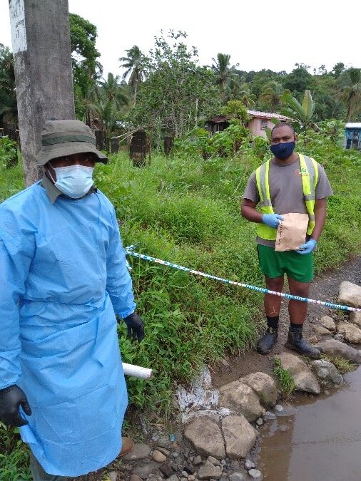 Diabetes Fiji TELEMEDICINE HELP LINE