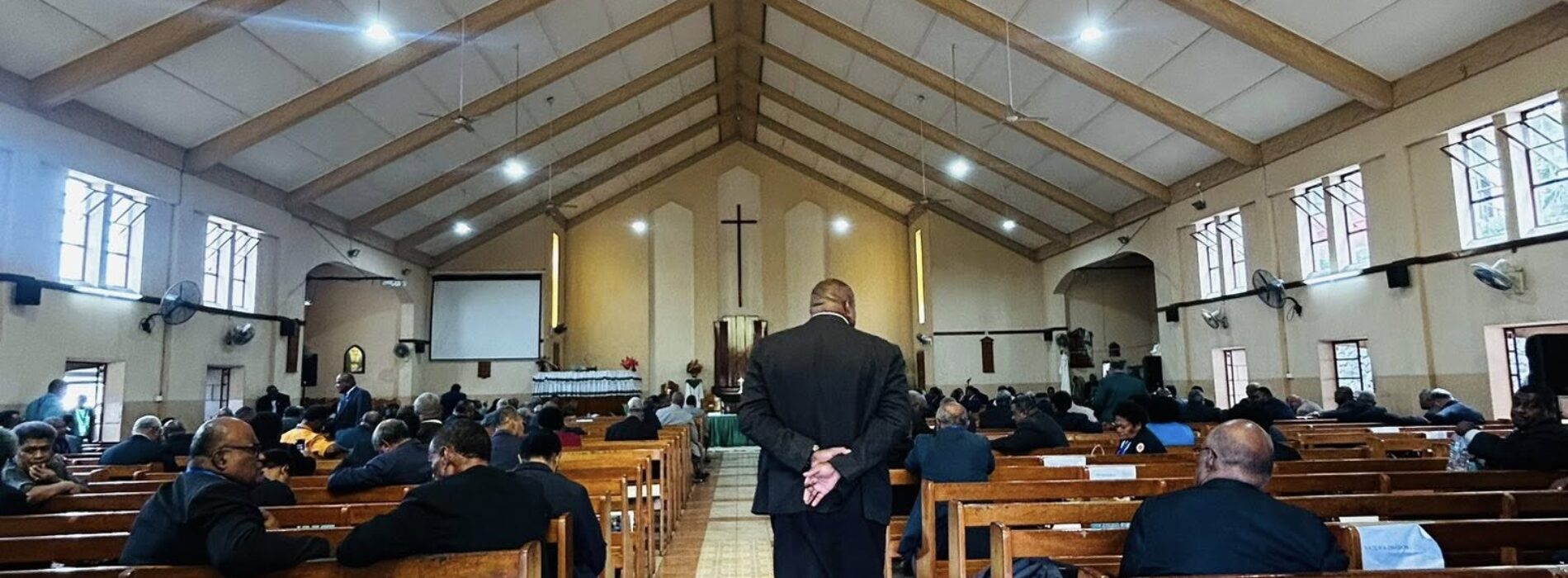 methodist 8